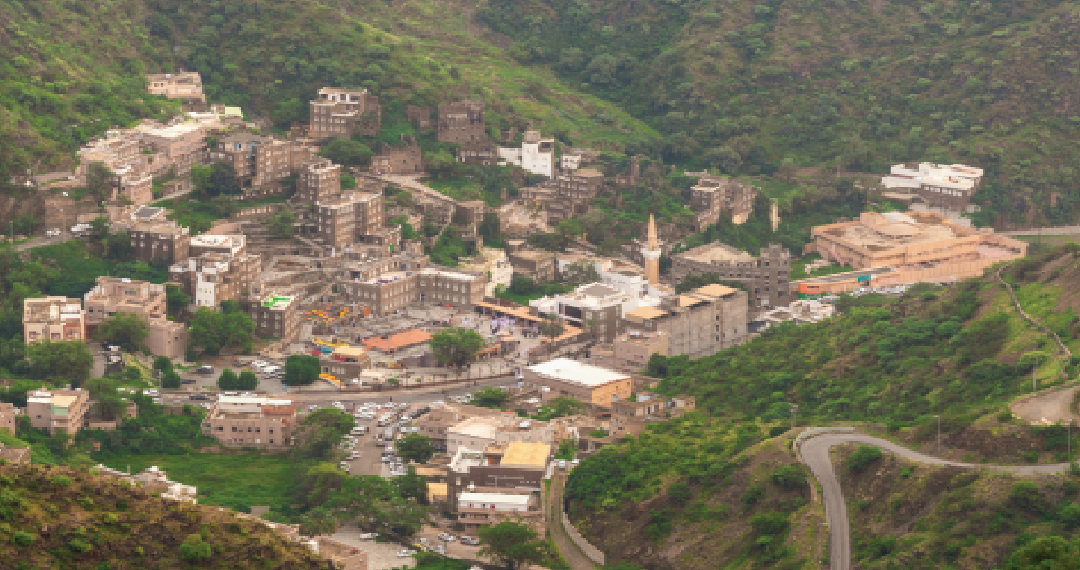 Jazeera Airways Restarts Direct Flights to Abha Connects to seventh city in the Kingdom of Saudi Arabia